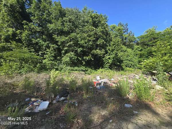 0.57 Acres of Residential Land for Sale in Vass, North Carolina