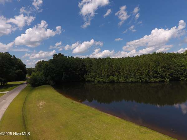 4 Acres of Residential Land for Sale in Whiteville, North Carolina
