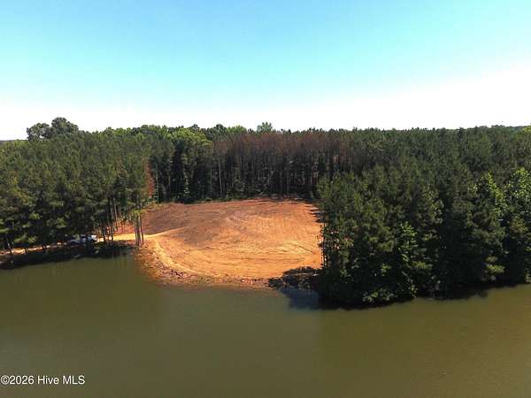 4 Acres of Residential Land for Sale in Whiteville, North Carolina