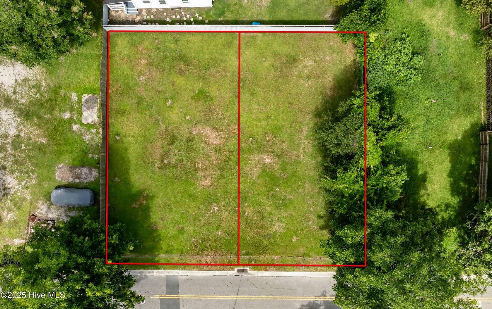 0.22 Acres of Residential Land for Sale in Wilmington, North Carolina