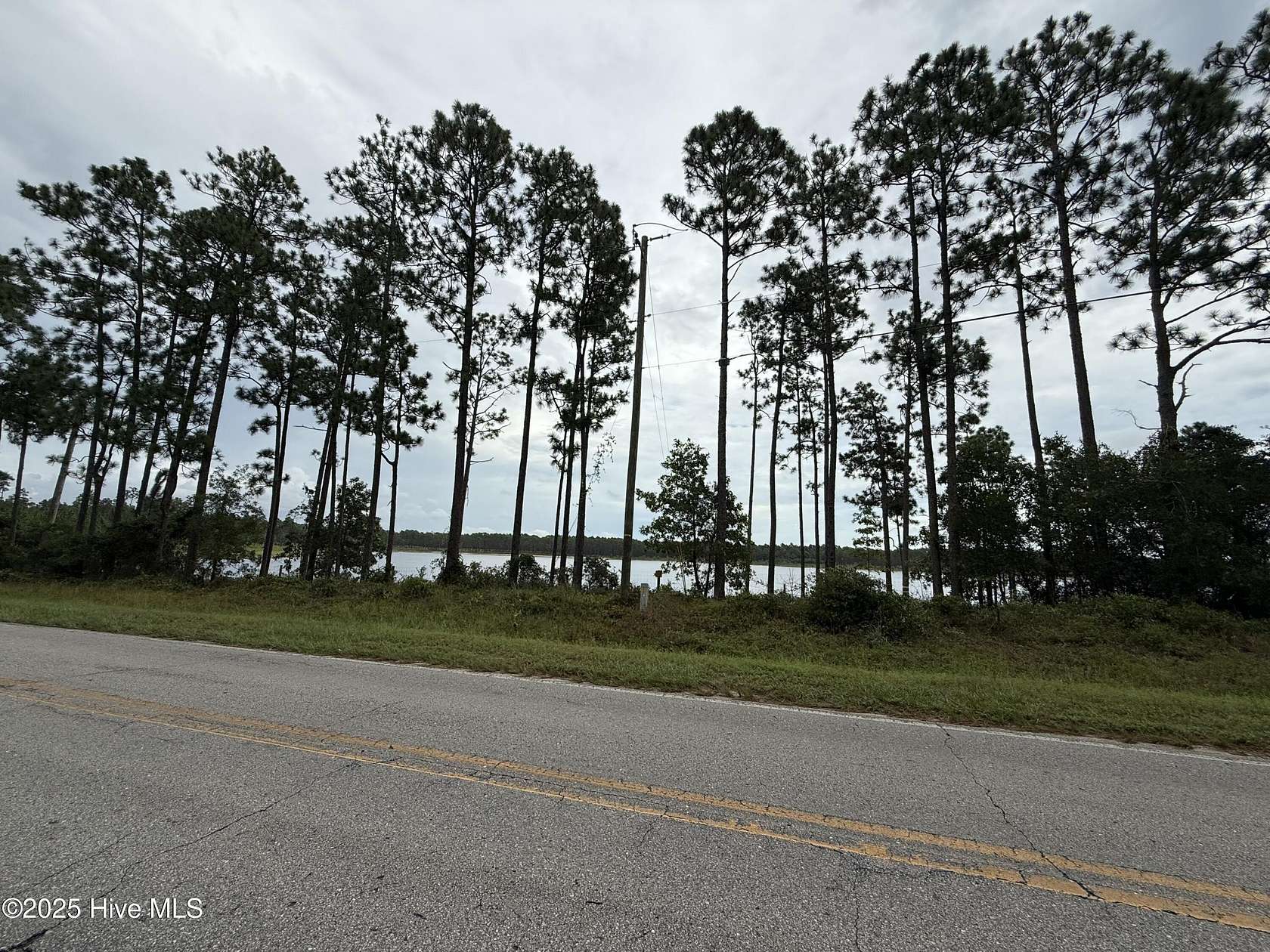 0.66 Acres of Residential Land for Sale in Southport, North Carolina