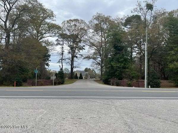 0.83 Acres of Residential Land for Sale in Warsaw, North Carolina