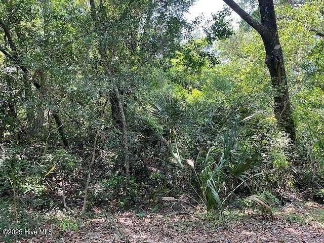 0.34 Acres of Residential Land for Sale in Bald Head Island, North Carolina