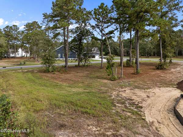 0.46 Acres of Residential Land for Sale in Leland, North Carolina