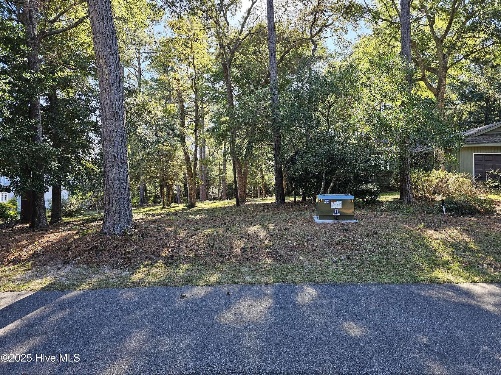 0.32 Acres of Residential Land for Sale in Supply, North Carolina