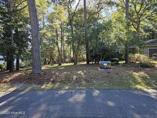 0.32 Acres of Residential Land for Sale in Supply, North Carolina