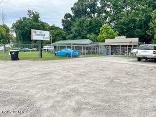 0.85 Acres of Commercial Land for Sale in Whiteville, North Carolina