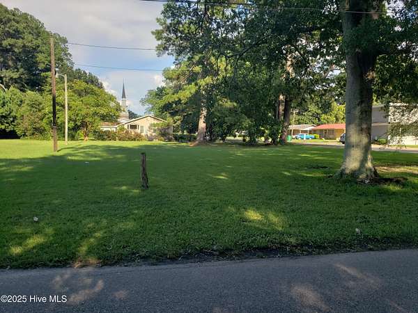 0.22 Acres of Residential Land for Sale in Chadbourn, North Carolina