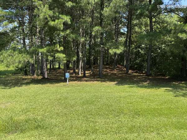 0.91 Acres of Residential Land for Sale in Edenton, North Carolina