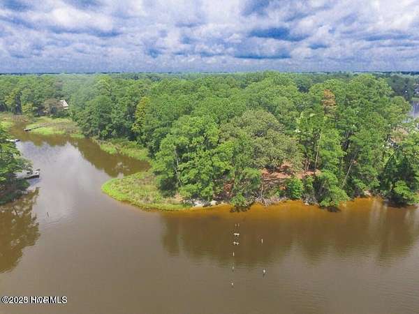 2.36 Acres of Land for Sale in Bath, North Carolina