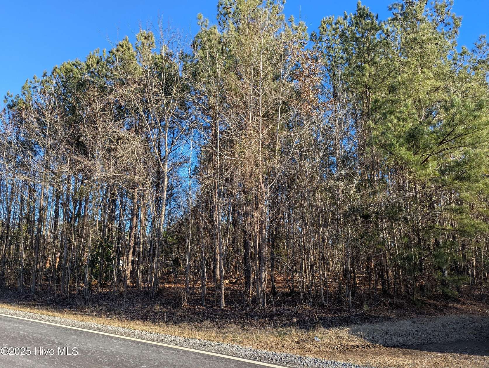 4 Acres of Residential Land for Sale in Robbins, North Carolina