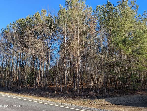 4 Acres of Residential Land for Sale in Robbins, North Carolina