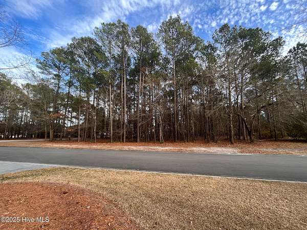 0.6 Acres of Residential Land for Sale in Wallace, North Carolina