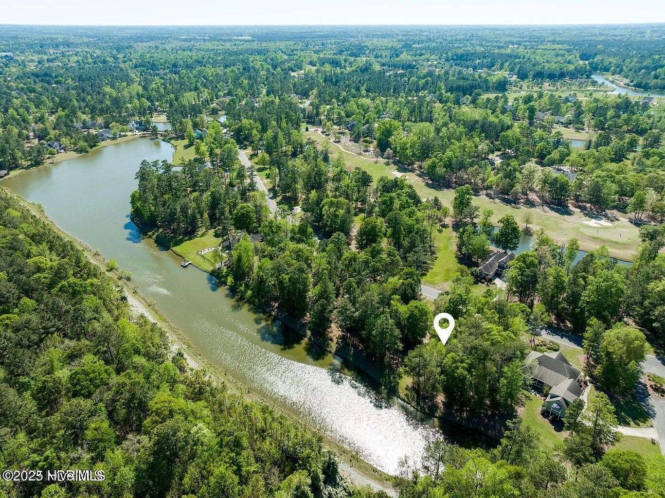 0.33 Acres of Residential Land for Sale in Wallace, North Carolina