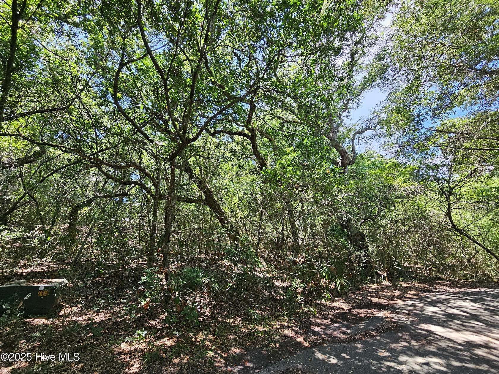 0.24 Acres of Residential Land for Sale in Bald Head Island, North Carolina