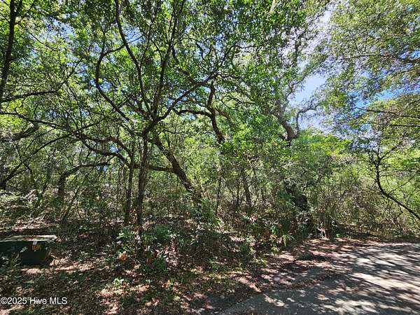 0.24 Acres of Residential Land for Sale in Bald Head Island, North Carolina