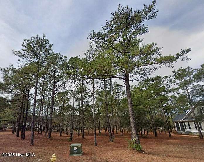 0.34 Acres of Residential Land for Sale in Ocean Isle Beach, North Carolina