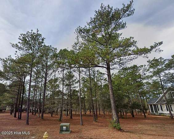 0.34 Acres of Residential Land for Sale in Ocean Isle Beach, North Carolina