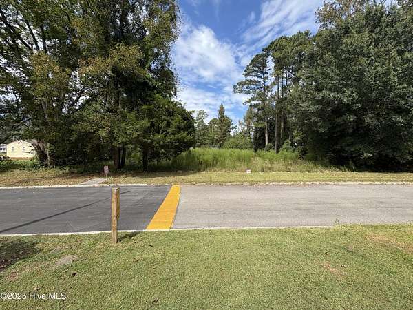 0.54 Acres of Residential Land for Sale in Wallace, North Carolina