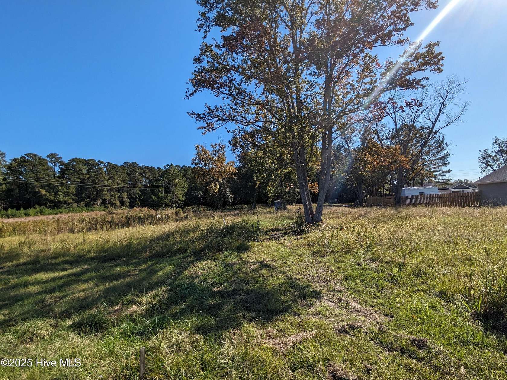 0.94 Acres of Land for Sale in Tabor City, North Carolina