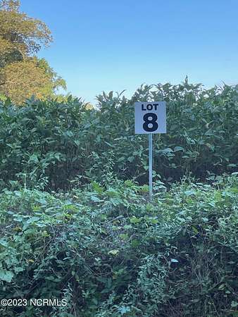 3 Acres of Residential Land for Sale in Roseboro, North Carolina