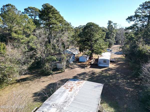 1.1 Acres of Residential Land for Sale in Wilmington, North Carolina