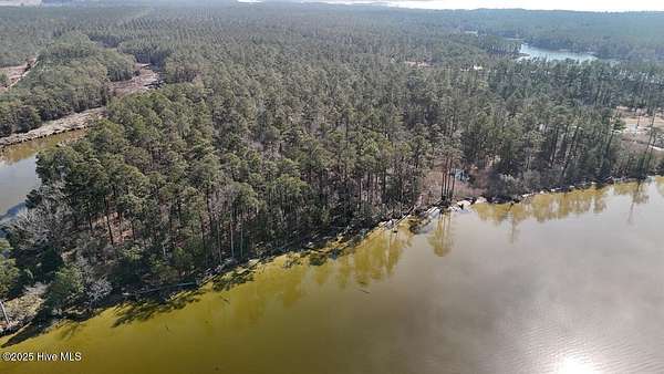 26.9 Acres of Recreational Land for Sale in Sladesville, North Carolina