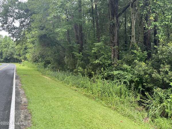 2.68 Acres of Land for Sale in Whiteville, North Carolina