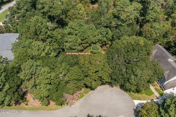 0.45 Acres of Residential Land for Sale in Emerald Isle, North Carolina