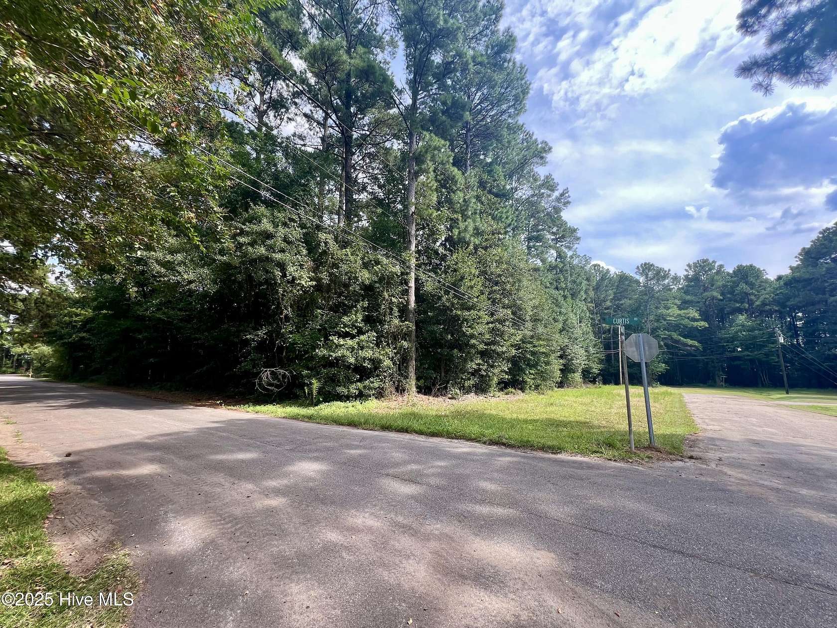 1 Acre of Residential Land for Sale in Warsaw, North Carolina