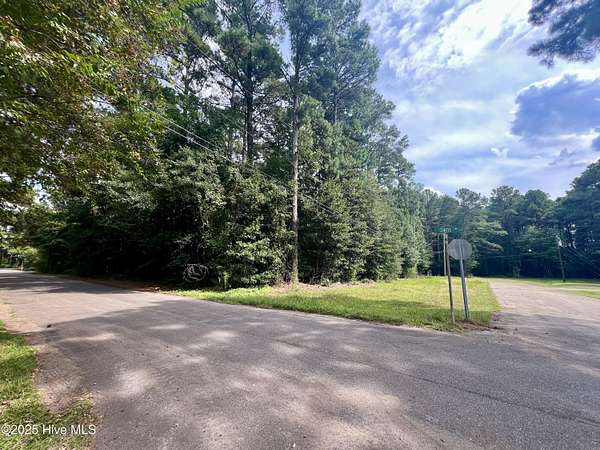 1 Acre of Residential Land for Sale in Warsaw, North Carolina