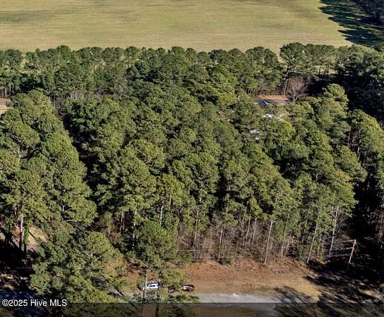 1 Acre of Residential Land for Sale in Warsaw, North Carolina