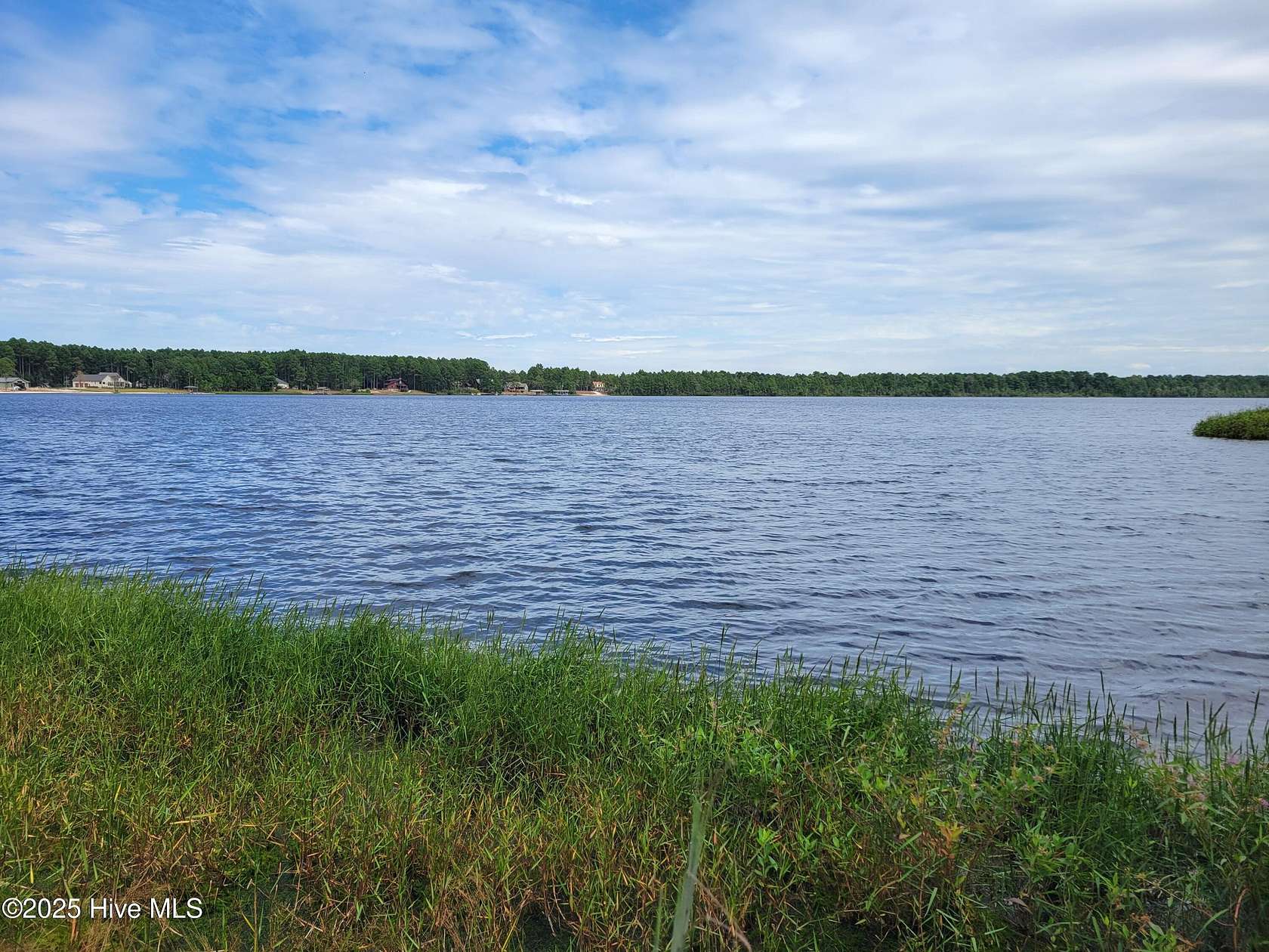 0.51 Acres of Residential Land for Sale in Harrells, North Carolina