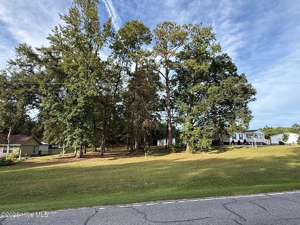 0.54 Acres of Residential Land for Sale in Whiteville, North Carolina