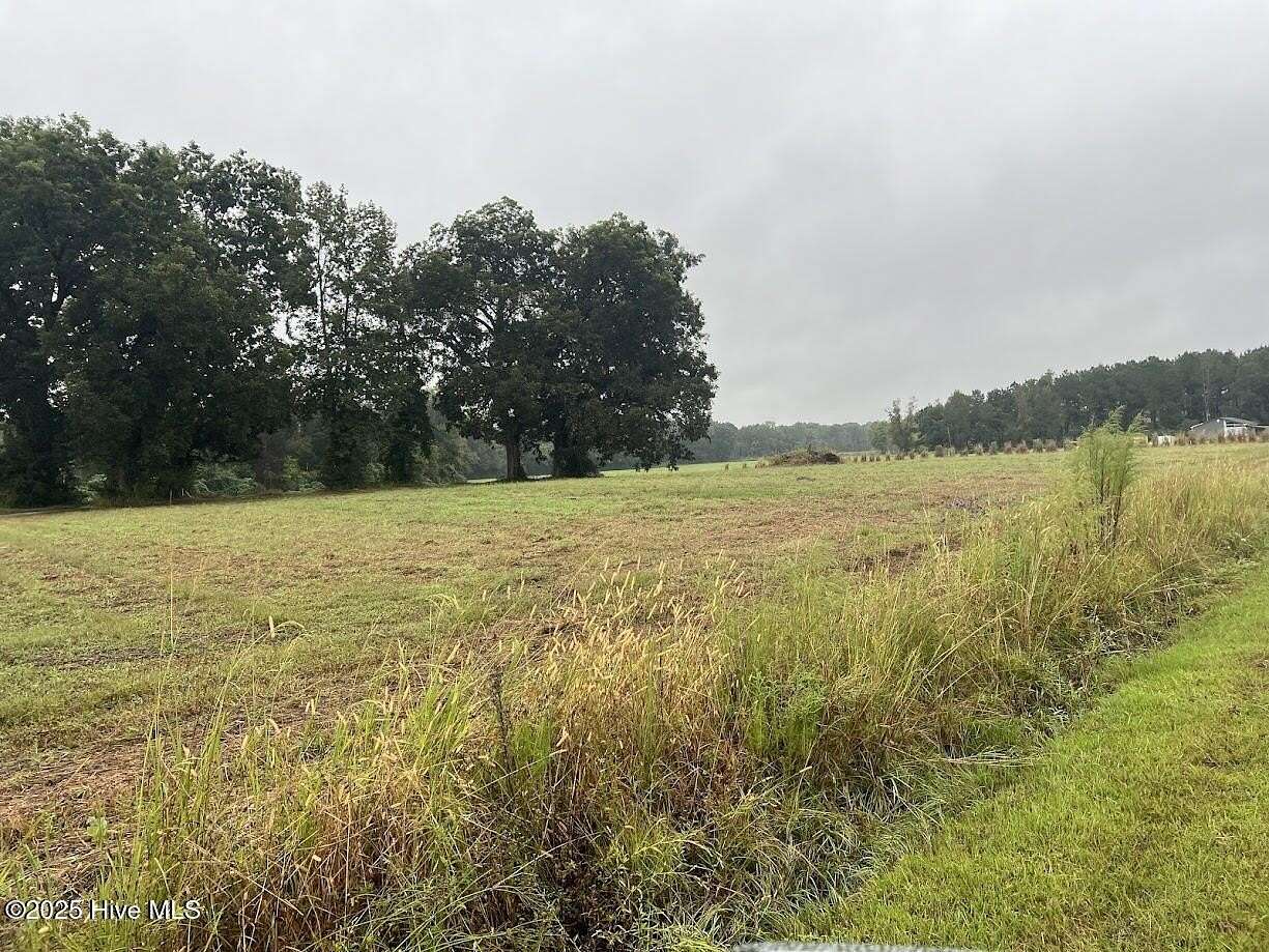 4.72 Acres of Residential Land for Sale in Clarkton, North Carolina