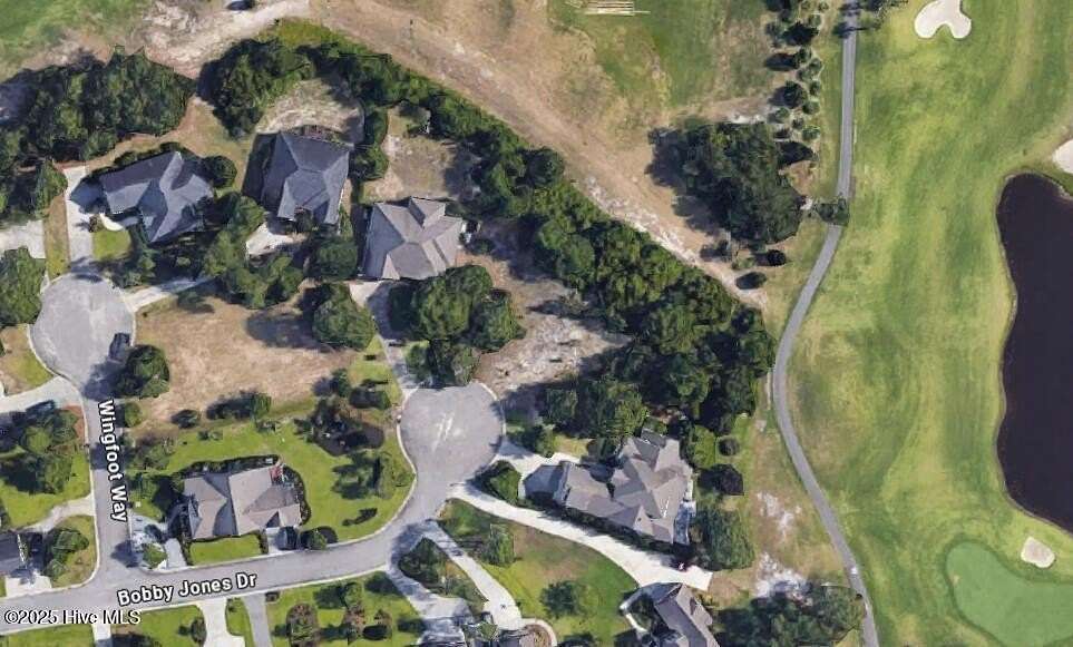 0.29 Acres of Residential Land for Sale in Wilmington, North Carolina