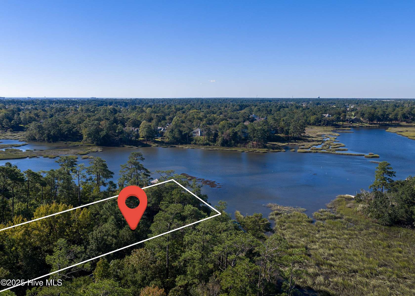 0.67 Acres of Residential Land for Sale in Wilmington, North Carolina