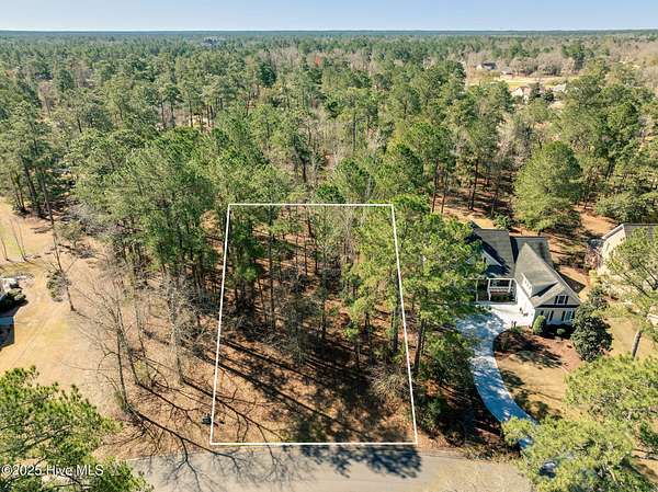 0.42 Acres of Residential Land for Sale in Wallace, North Carolina