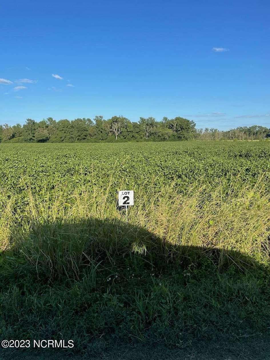 3 Acres of Residential Land for Sale in Roseboro, North Carolina