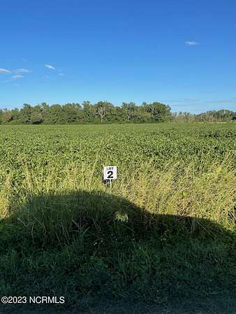 3 Acres of Residential Land for Sale in Roseboro, North Carolina