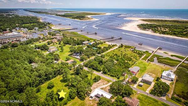 0.28 Acres of Residential Land for Sale in Wilmington, North Carolina