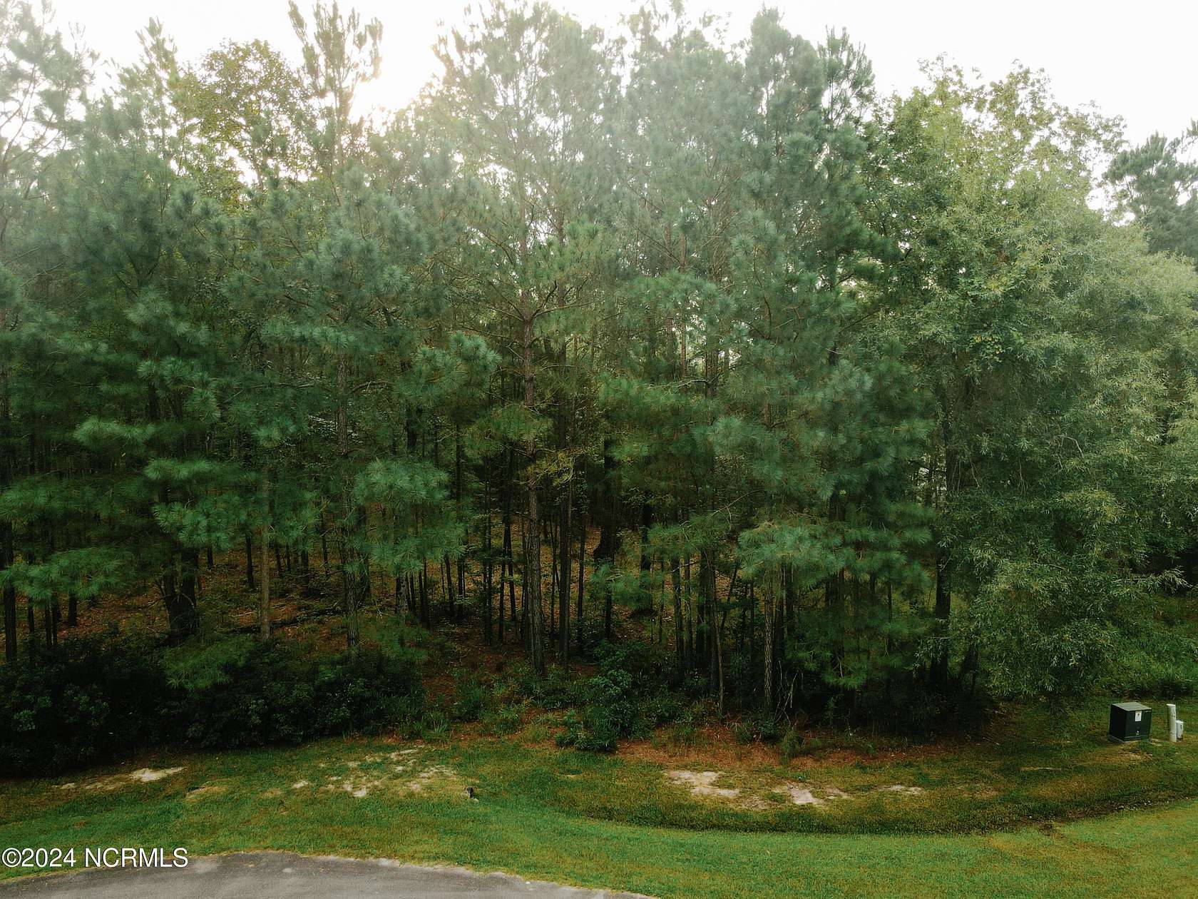 1.27 Acres of Residential Land for Sale in Belhaven, North Carolina