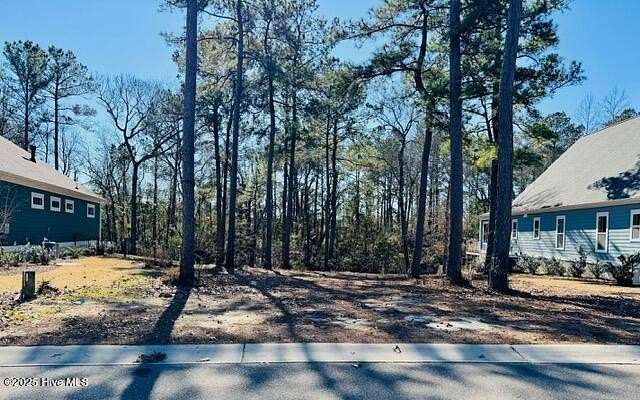 0.22 Acres of Residential Land for Sale in Leland, North Carolina