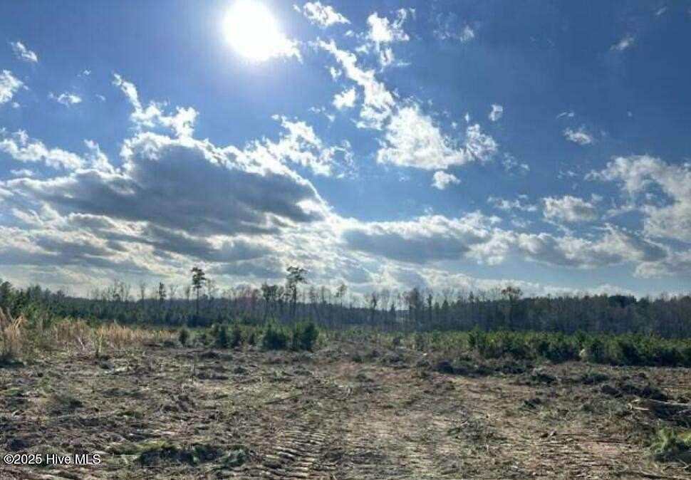 2.45 Acres of Residential Land for Sale in Spring Hope, North Carolina