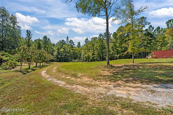 14 Acres of Land for Sale in Carthage, North Carolina