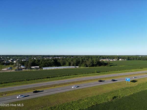 86 Acres of Agricultural Land for Sale in Goldsboro, North Carolina