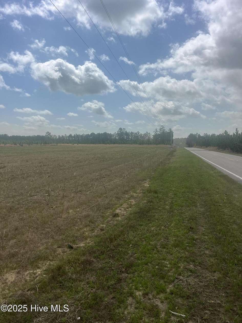 10.3 Acres of Land for Sale in Jackson Springs, North Carolina