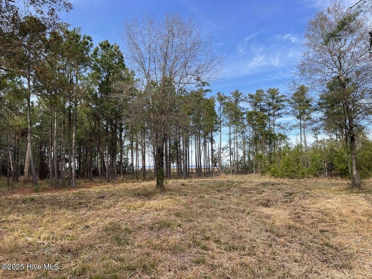 3.4 Acres of Residential Land for Sale in Beaufort Township, North Carolina