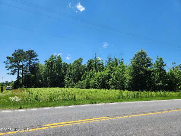 33.2 Acres of Land for Sale in Vanceboro, North Carolina