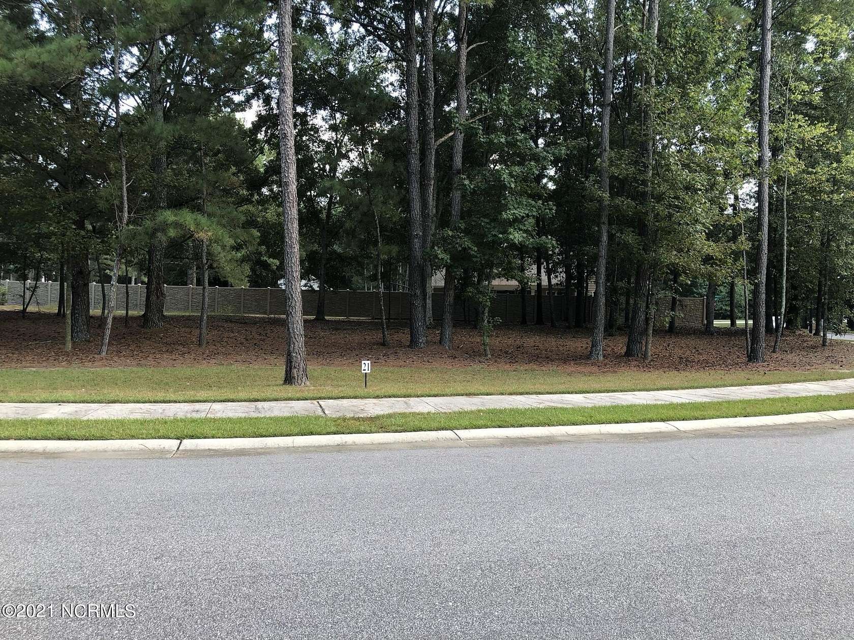 0.23 Acres of Residential Land for Sale in Clinton, North Carolina